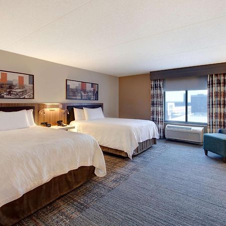 Hilton Garden Inn Terre Haute Ngoại thất bức ảnh