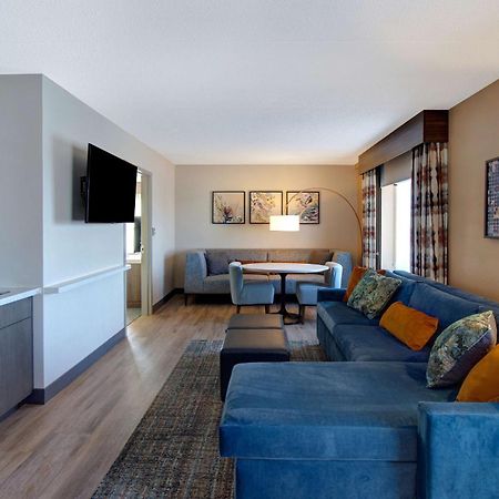 Hilton Garden Inn Terre Haute Ngoại thất bức ảnh