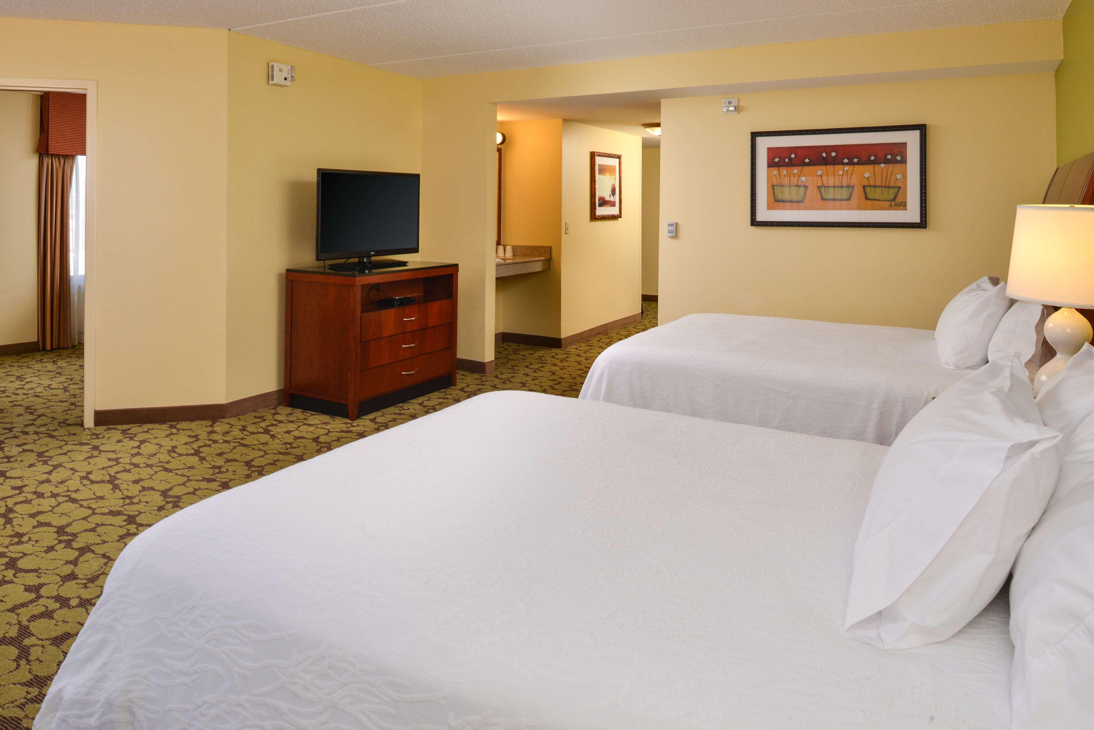 Hilton Garden Inn Terre Haute Ngoại thất bức ảnh