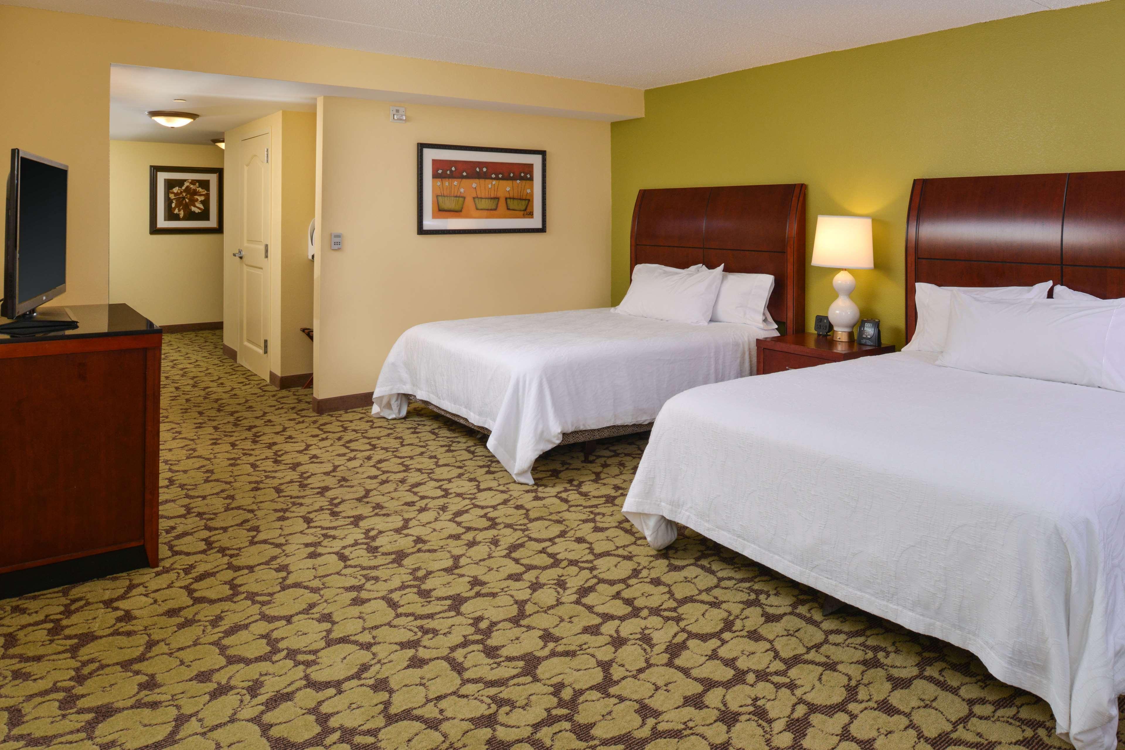 Hilton Garden Inn Terre Haute Ngoại thất bức ảnh