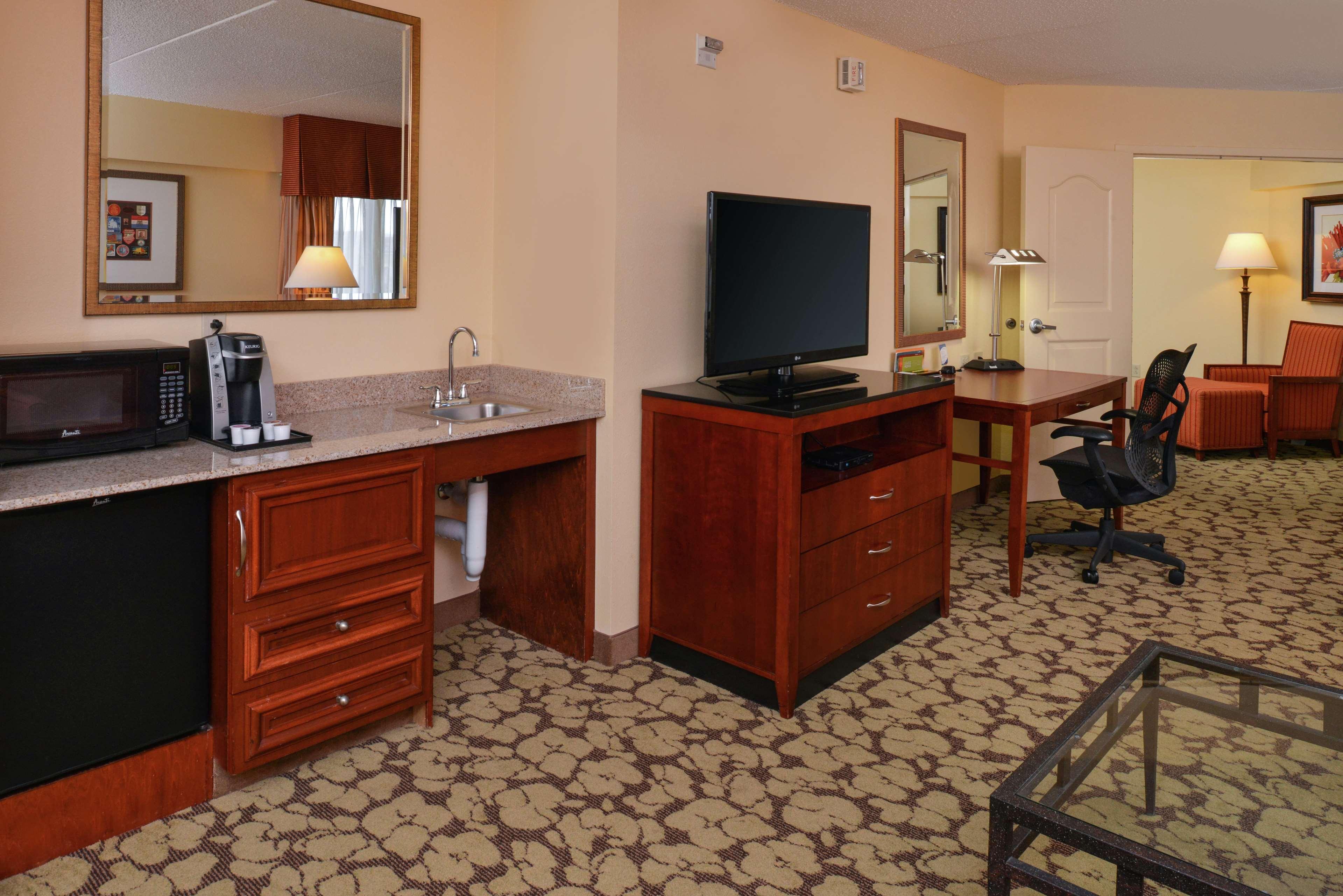 Hilton Garden Inn Terre Haute Ngoại thất bức ảnh
