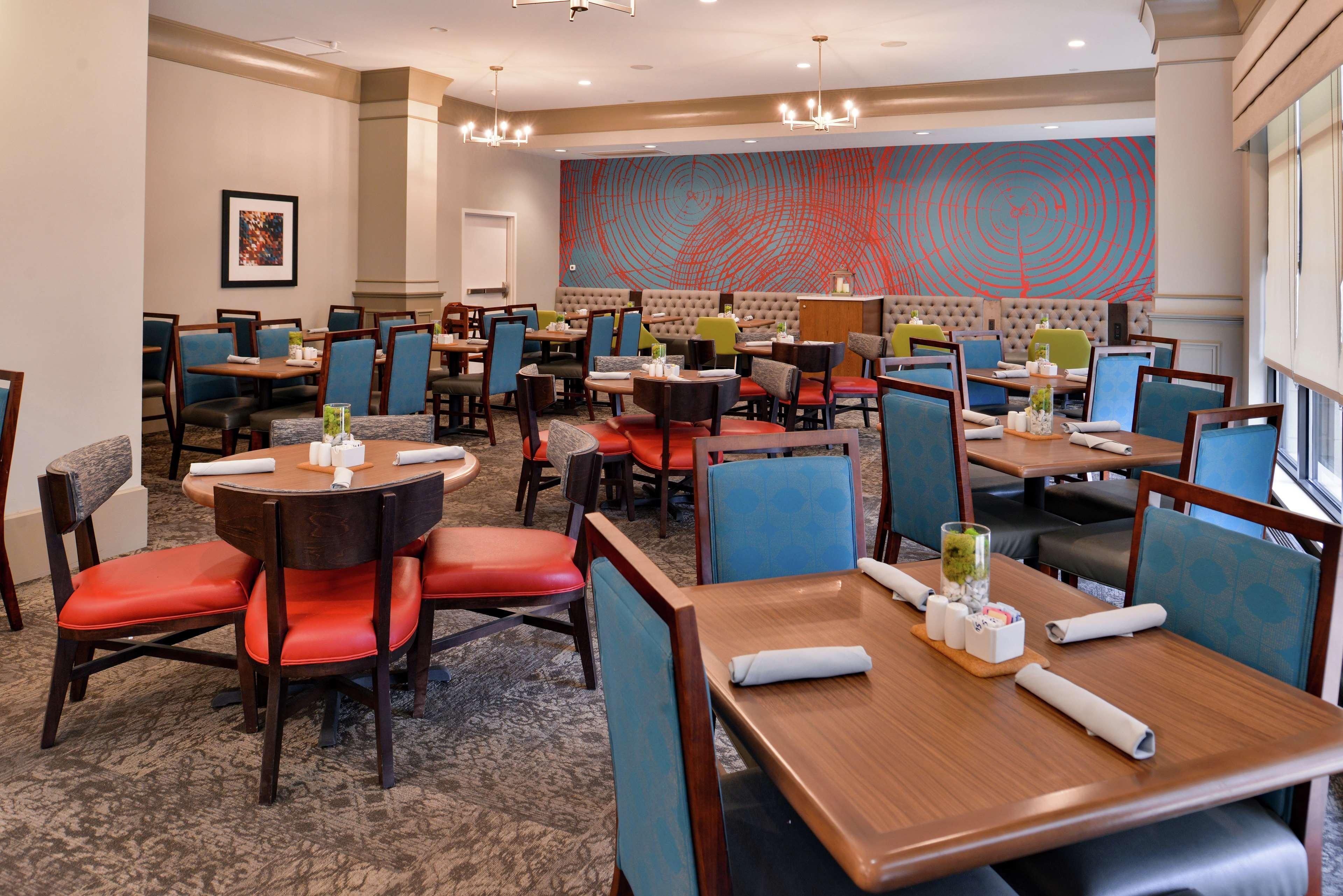 Hilton Garden Inn Terre Haute Ngoại thất bức ảnh