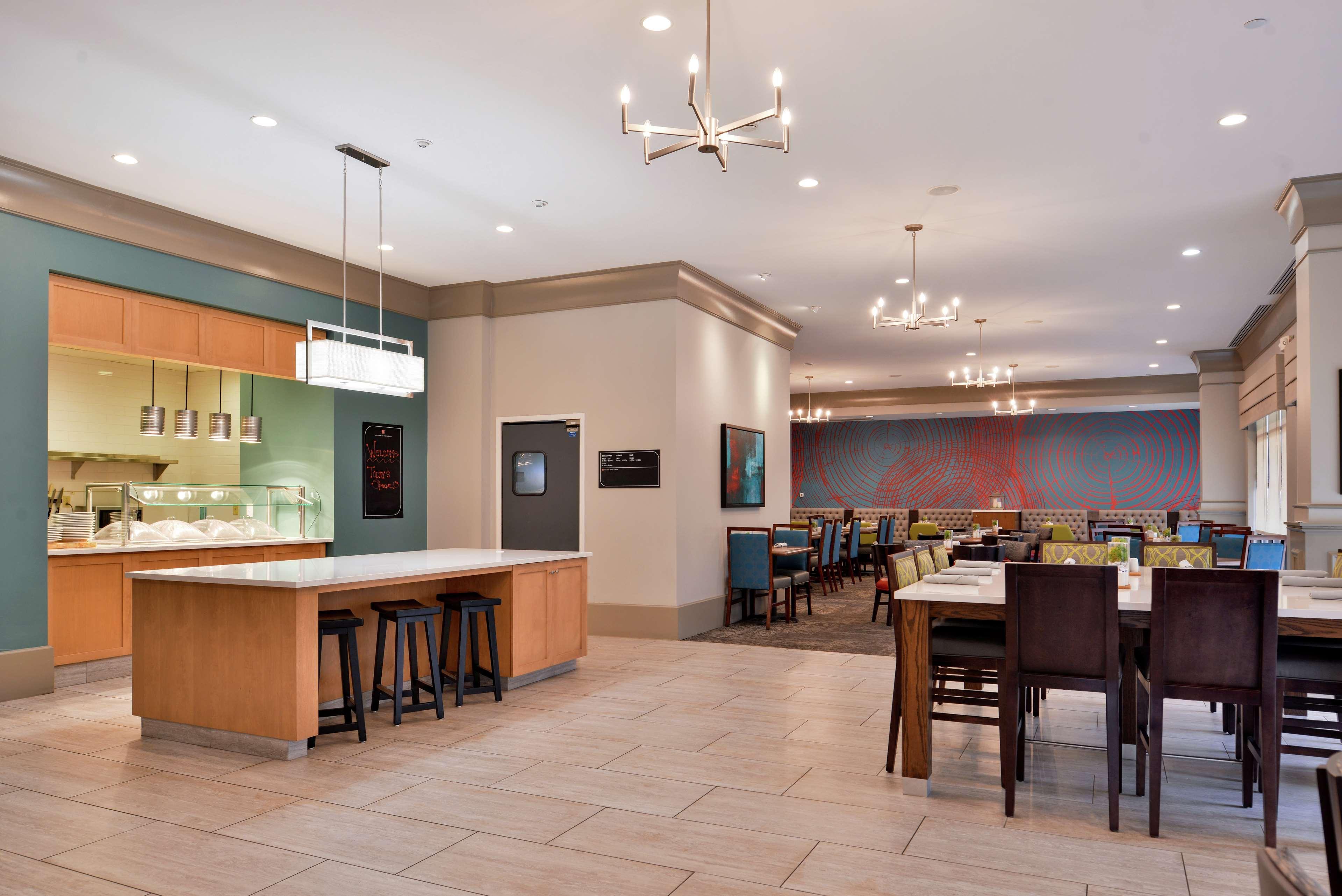 Hilton Garden Inn Terre Haute Ngoại thất bức ảnh