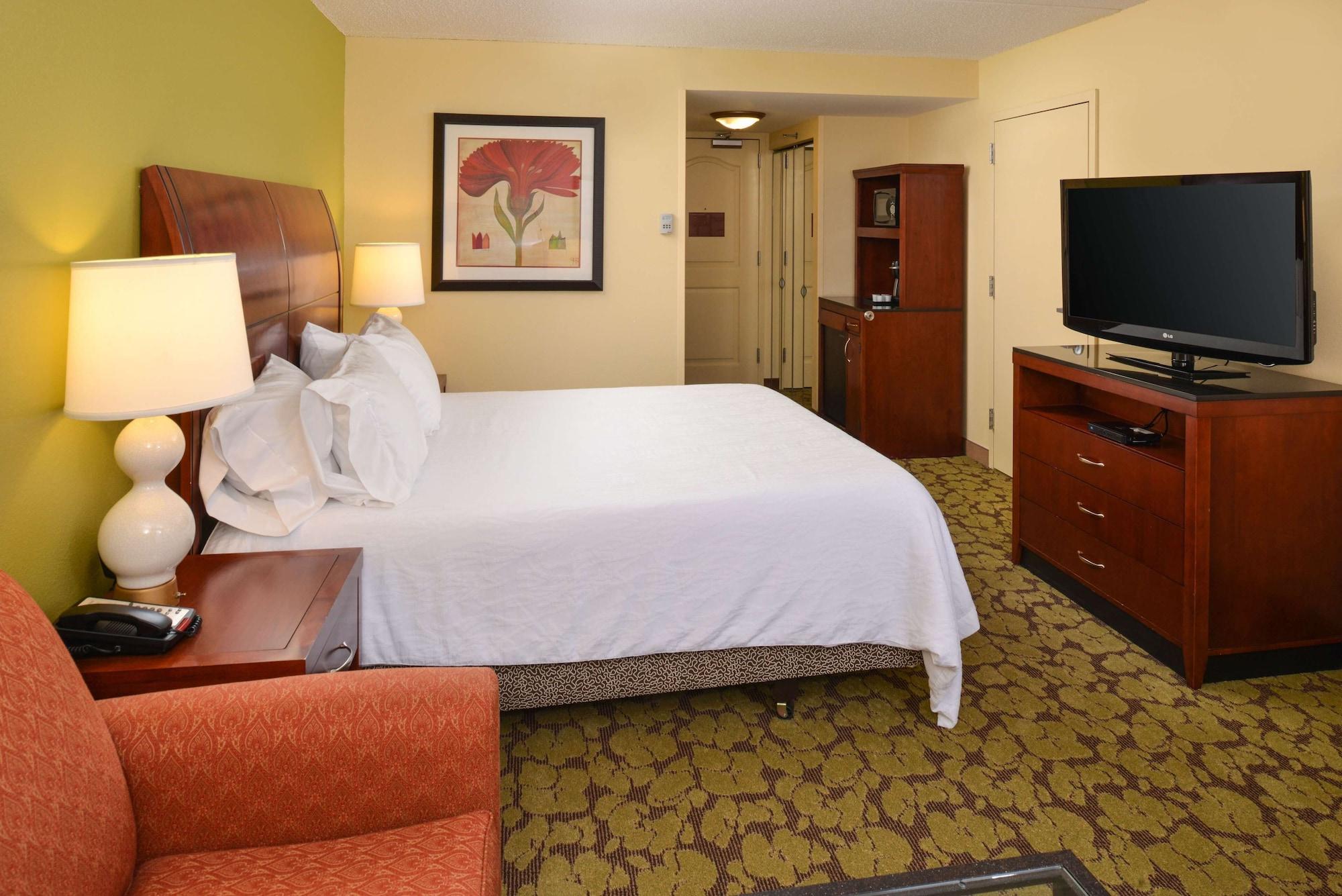 Hilton Garden Inn Terre Haute Ngoại thất bức ảnh