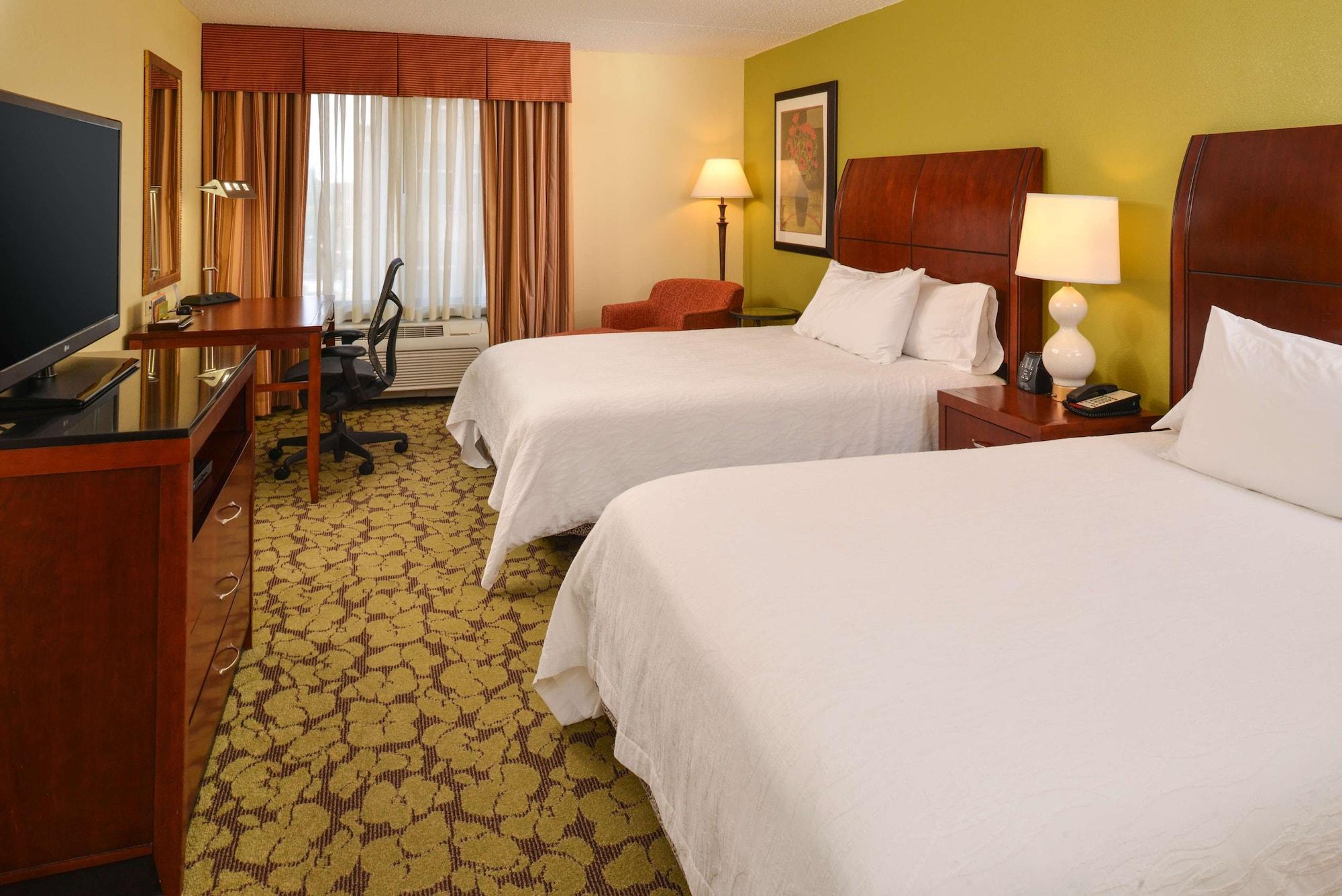 Hilton Garden Inn Terre Haute Ngoại thất bức ảnh