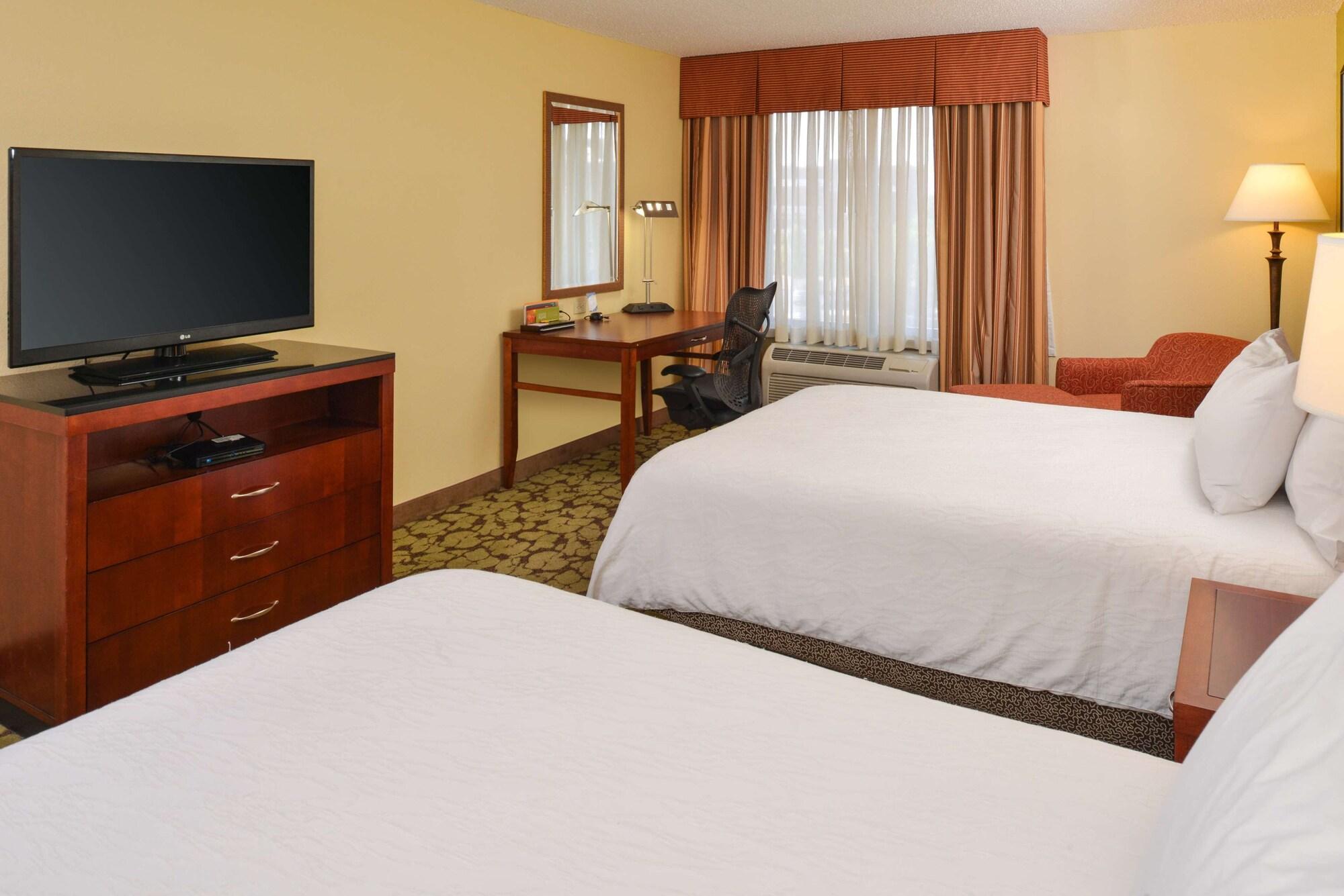 Hilton Garden Inn Terre Haute Ngoại thất bức ảnh