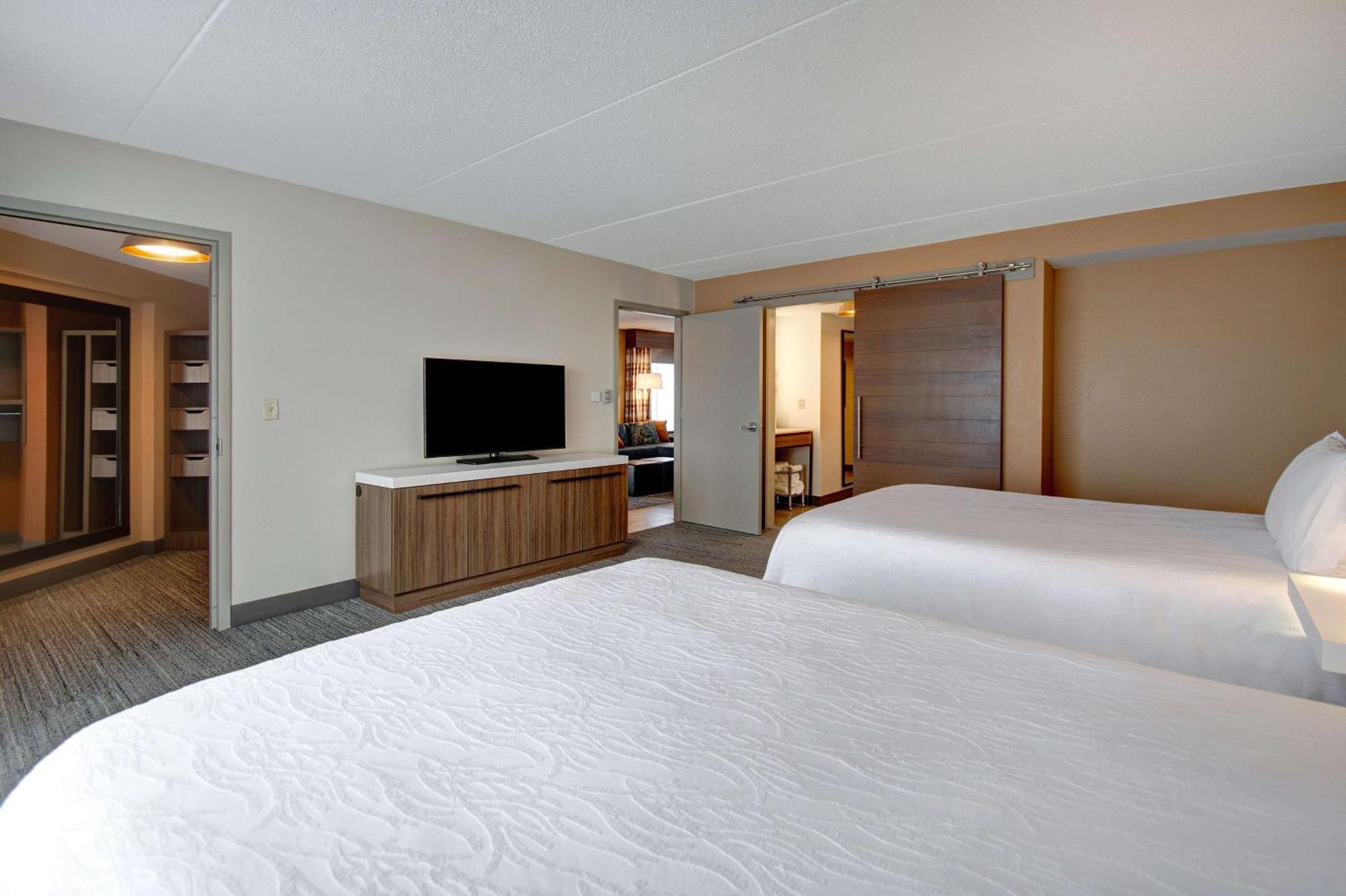 Hilton Garden Inn Terre Haute Ngoại thất bức ảnh