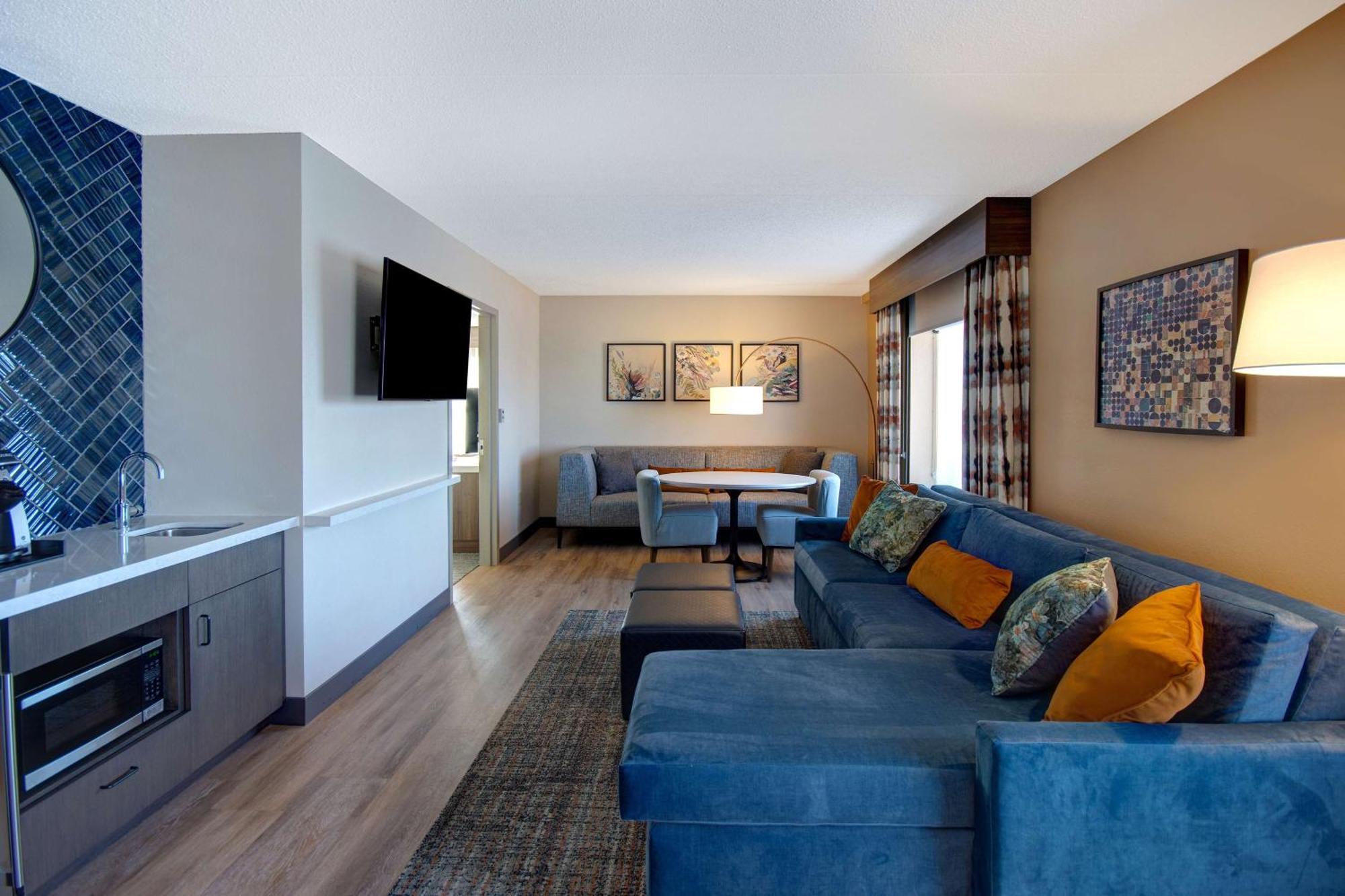 Hilton Garden Inn Terre Haute Ngoại thất bức ảnh