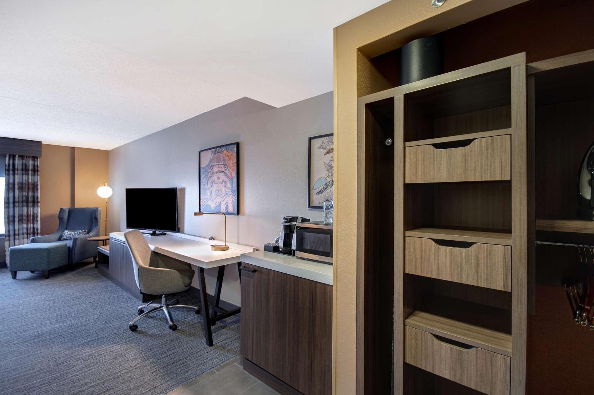 Hilton Garden Inn Terre Haute Ngoại thất bức ảnh