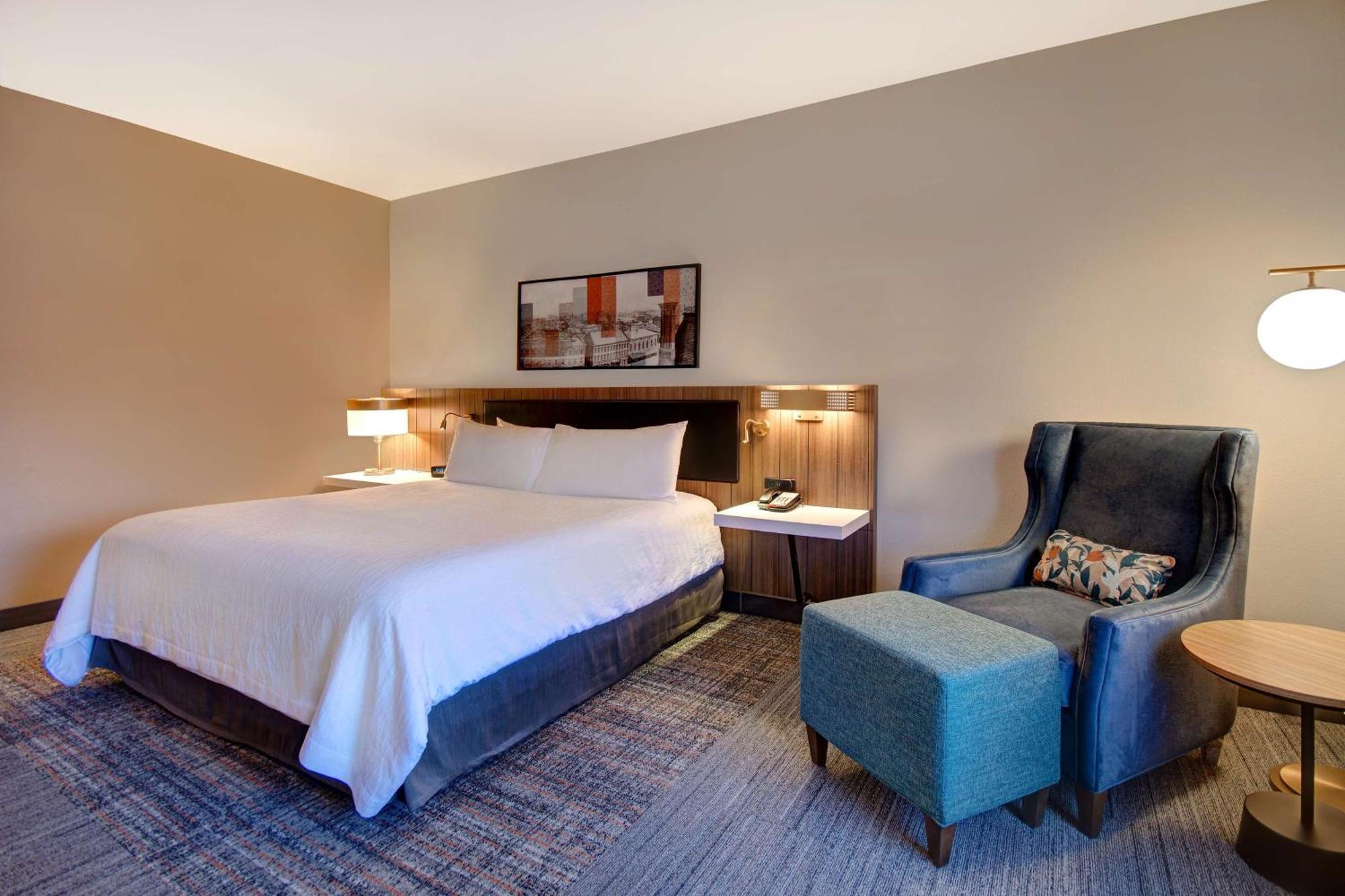 Hilton Garden Inn Terre Haute Ngoại thất bức ảnh