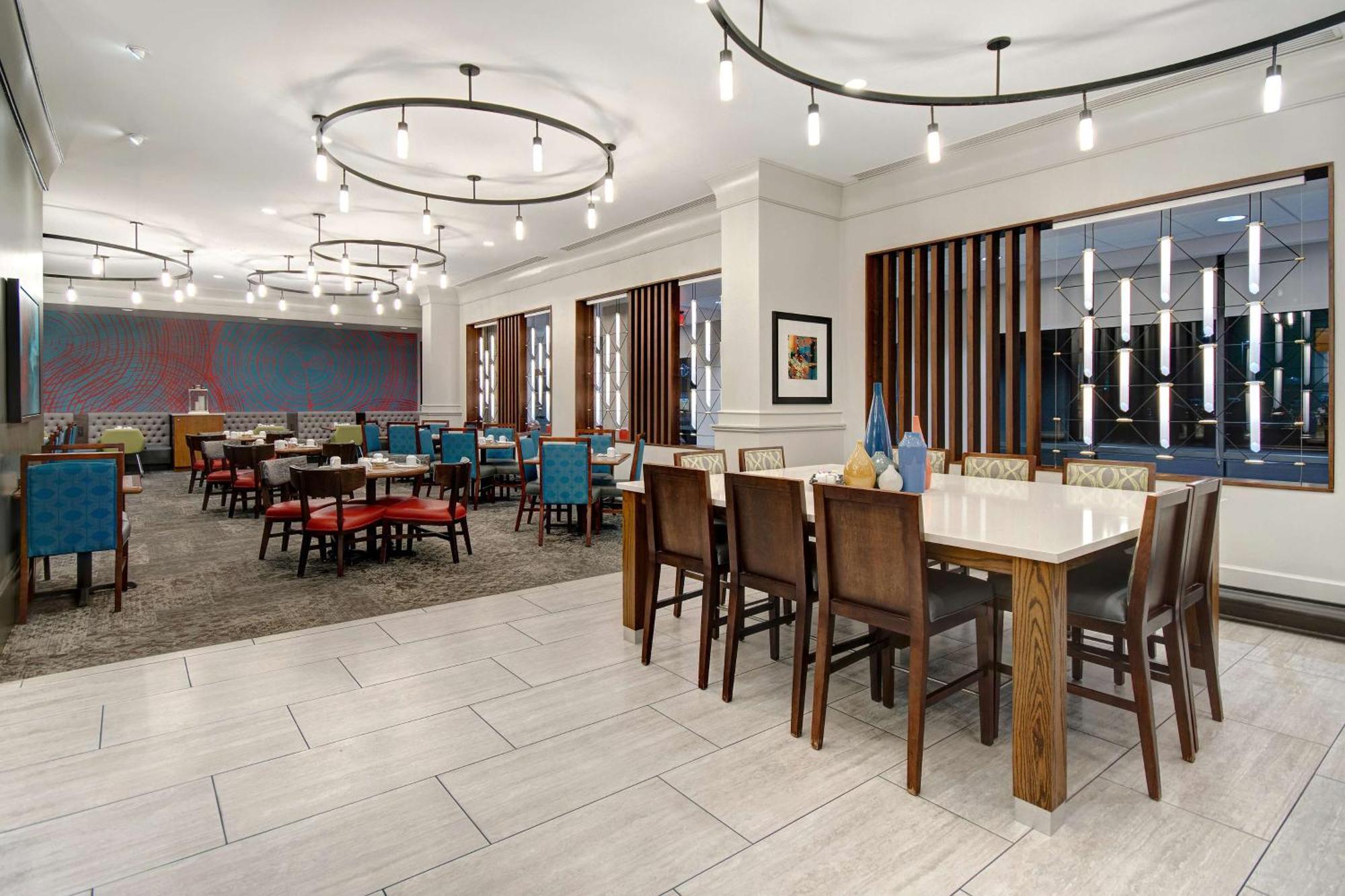 Hilton Garden Inn Terre Haute Ngoại thất bức ảnh