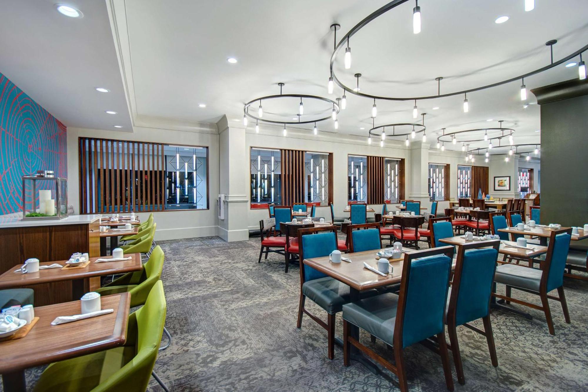Hilton Garden Inn Terre Haute Ngoại thất bức ảnh